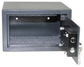 RS18.K Oțel cu seif sigur cu blocare mecanică