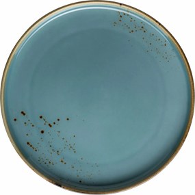 Mäser Farfurie de desert Pintar albastru 22,5 cm