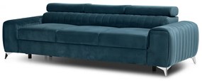 Canapea extensibila Laurence Nube 40