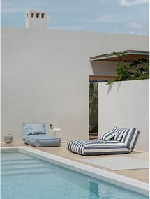 Măsuță de grădină rotundă din metal ø 42 cm Porter – Blomus