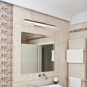 Rabalux 6130 - Iluminat oglindă baie LED JOHN LED/18W/230V IP44