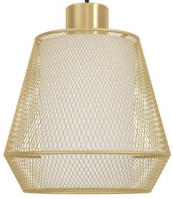 Lustră pe cablu Eglo 900896 CIUDADELA 1xE27/40W/230V