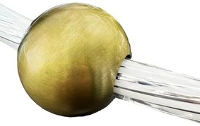 Lustră LED dimabilă pe cablu LED/45W/230V 3000-6500K + telecomandă