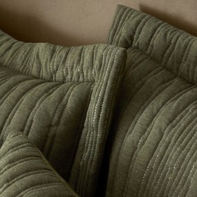 Fețe de pernă 2 buc. 50x75 cm Tamba Stripe – Pineapple Elephant