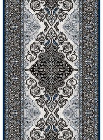 Traversa lana Leyla granat Selectează lătime: 120 X