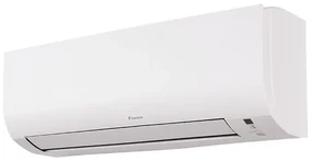 Aparat de aer conditionat inverter Daikin FTXP35N + RXP35N. 12000 BTU, 25 m², A++ / A++, Wi-Fi, R-32, Alb