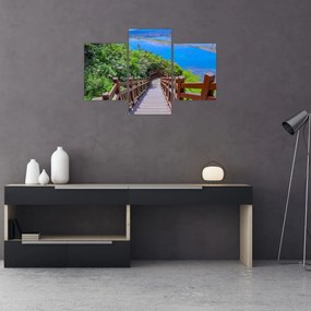 Tablou - Panorama (90x60 cm)