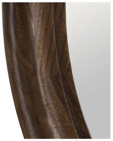 Oglindă de perete ø 110,5 cm Paula – Ixia