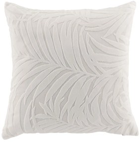 Față de pernă din catifea 40x40 cm Natureo – douceur d'intérieur