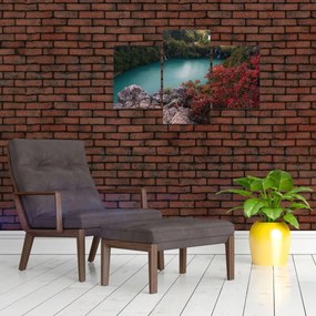 Tablou - Peisaje (90x60 cm)