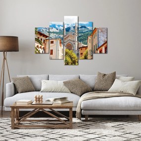 Tablou - Sóller, Mallorca (150x105 cm)