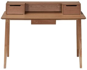 Masă PC Montenegro (stejar natural). 1099239