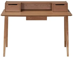 Masă PC Montenegro (stejar natural). 1099239