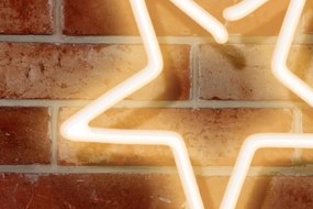 Fototapet, Neon Vibes, Brickwall, Rebel Walls