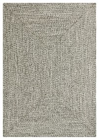 Covor de exterior gri/bej 150x80 cm - NORTHRUGS