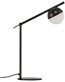 Lampă de masă Nordlux CONTINA 1xG9/5W/230V negru