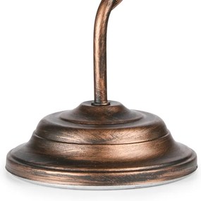 Lampă de masă ONLI LILIANA 1xE14/6W/230V 30 cm