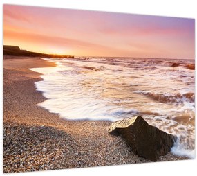 Tablou - Mare (70x50 cm)