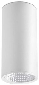Plafonier, spot alb cu iluminat LED, REL-P 64198