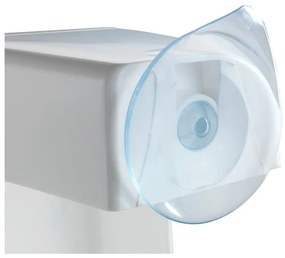 Scaun de baie Wenko Secura, alb