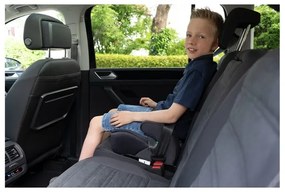 OSANN - Inălțător auto LUX Isofix i-Size 126-150 cm Universe Gri