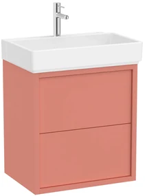 Roca Tura lavoar cu dulap 80 cm A852026560