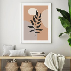 Poster - Planta (A4)