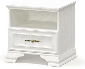 Noptieră Incantatos (pin andersen) . 1116893