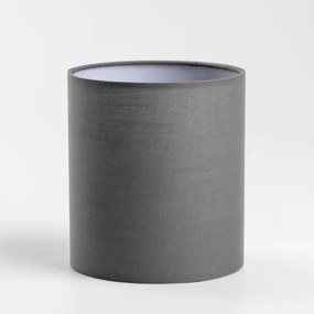 Brilagi - Lustră aplicată NUBILA 3xE27/60W/230V pin/antracit