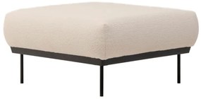 Taburet crem ANDERSON