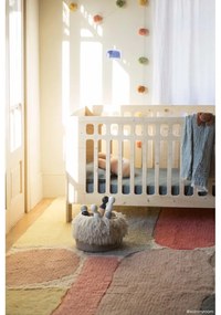 Covor pentru copii lavabil/țesut manual din lână 170x240 cm Abstract – Lorena Canals