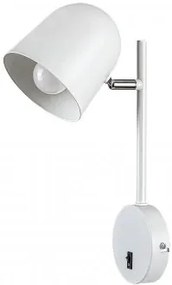 Aplica vintage 1 bec E14 Egon 5243 Rabalux