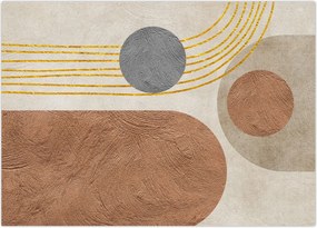 Tablou - Colaj modern (70x50 cm)