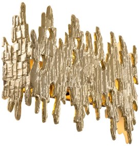 Aplica de perete LUX design decorativ Creten