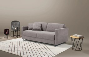 Canapea lemn masiv Extensibilă Tokyo 185 x 99 cm