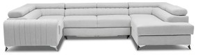 Coltar extensibil Louis pe dreapta Borneo 4