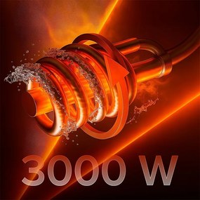 Robinet instant apa calda 3000w