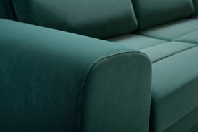 Colțar Kiara (Verde închis) (S). 1031417