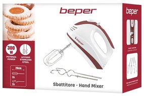 Beper P102SBA101 batător manual