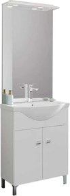 Set lemn masiv Mobilier Baie Luna 65cm Model B1