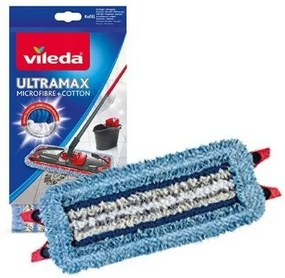 Rezervă mop Vileda Ultramax Micro+Cotton