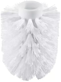 Perie WC Grohe Essentials rezerva alb