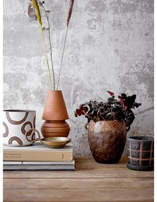 Ghiveci de teracotă Bloomingville Avo, ø 12 cm