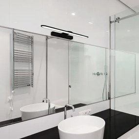 Iluminat oglindă baie LED SPLASH LED/8W/230V IP44