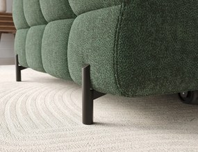 Coltar extensibil Felro pe stanga Amore 35