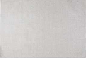 vidaXL Covoare de zonă LUGO Crem și Gri 340 x 240 cm Poliester