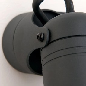 Aplica de exterior cu spoturi directionabile IP44 VISION 2L