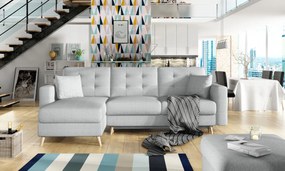 Coltar extensibil Asgard L Solid 09