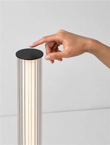 Lampa LED de podea design modern GLOVIA