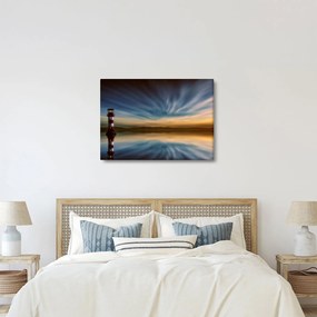 Tablou cu far (70x50 cm)